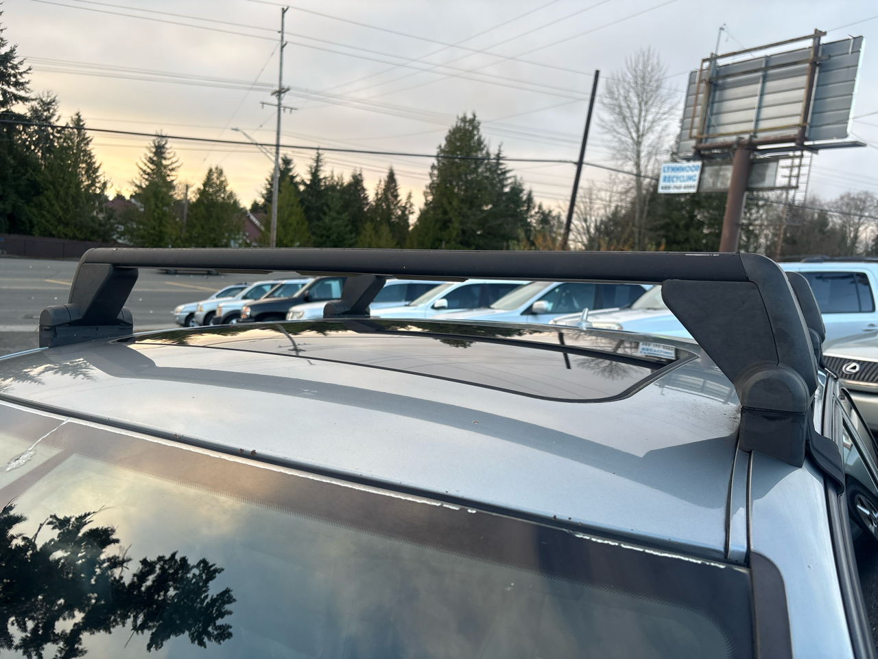 Audi A4 2.0T quattro 2007