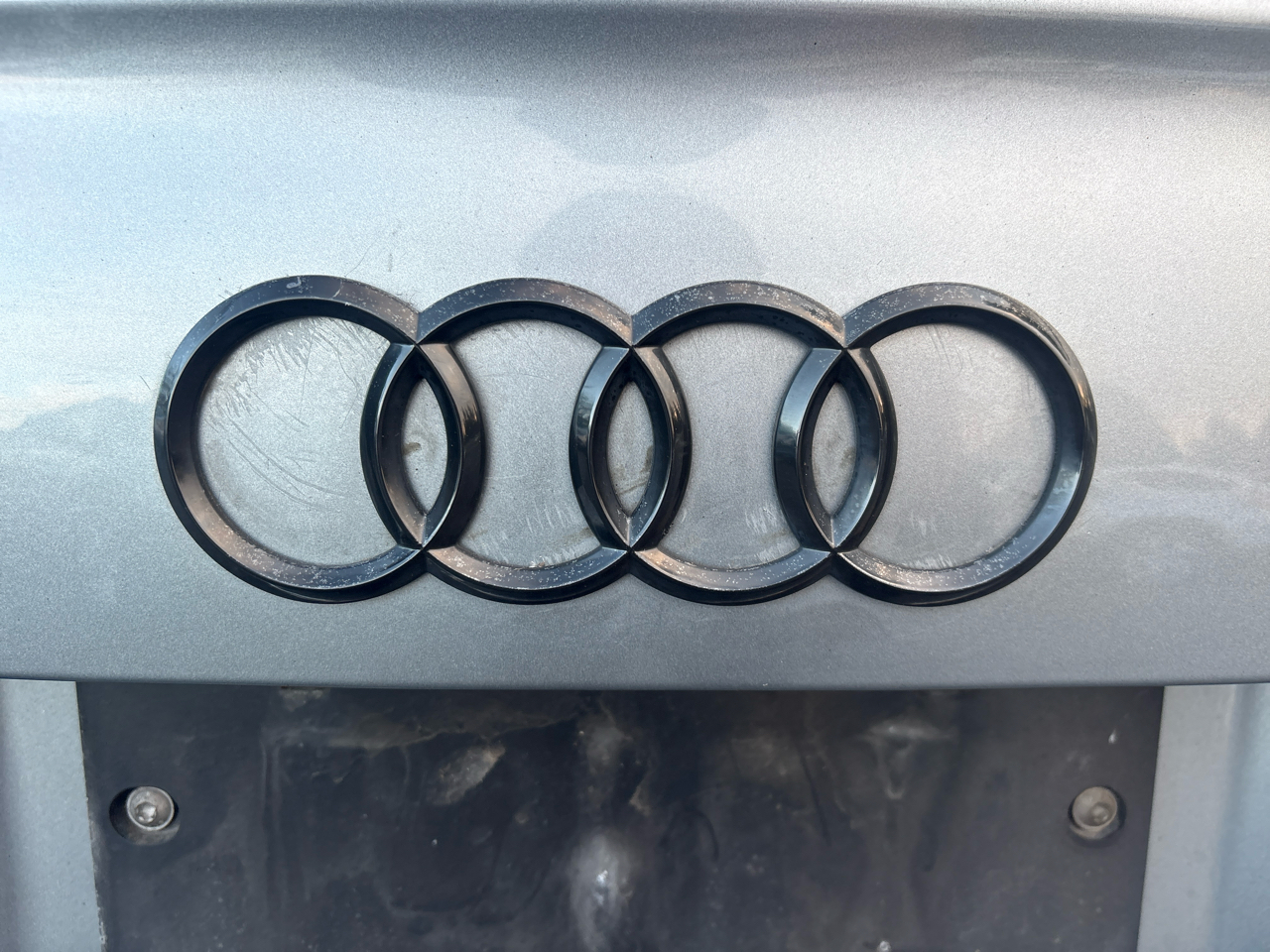 Audi A4 2.0T quattro 2007