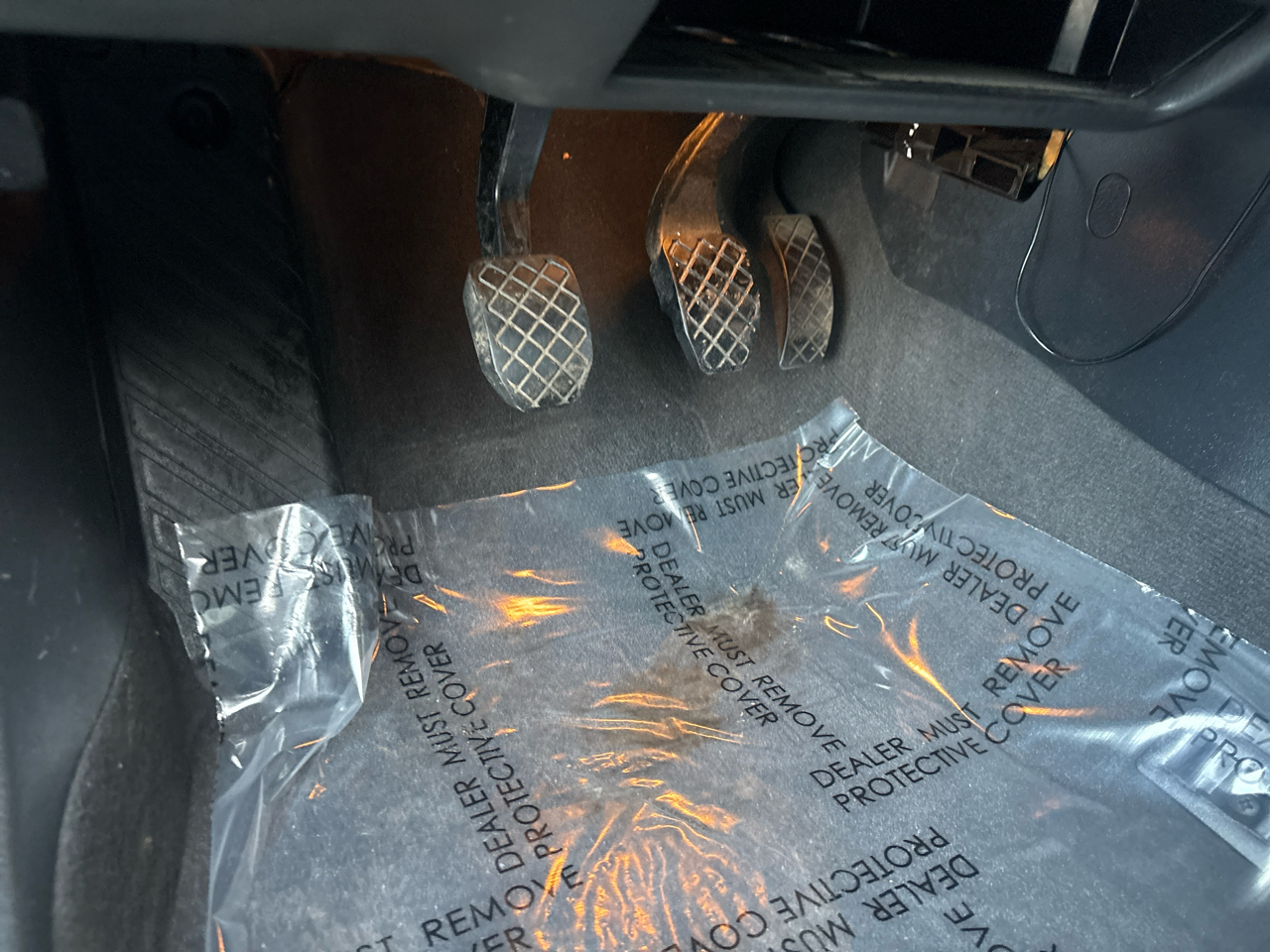 Audi A4 2.0T quattro 2007