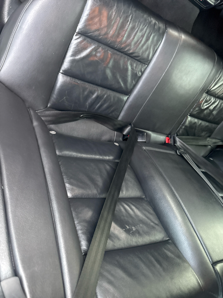 Audi A4 2.0T quattro 2007