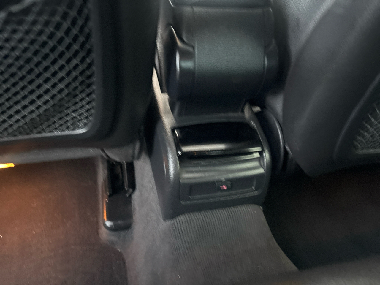 Audi A4 2.0T quattro 2007