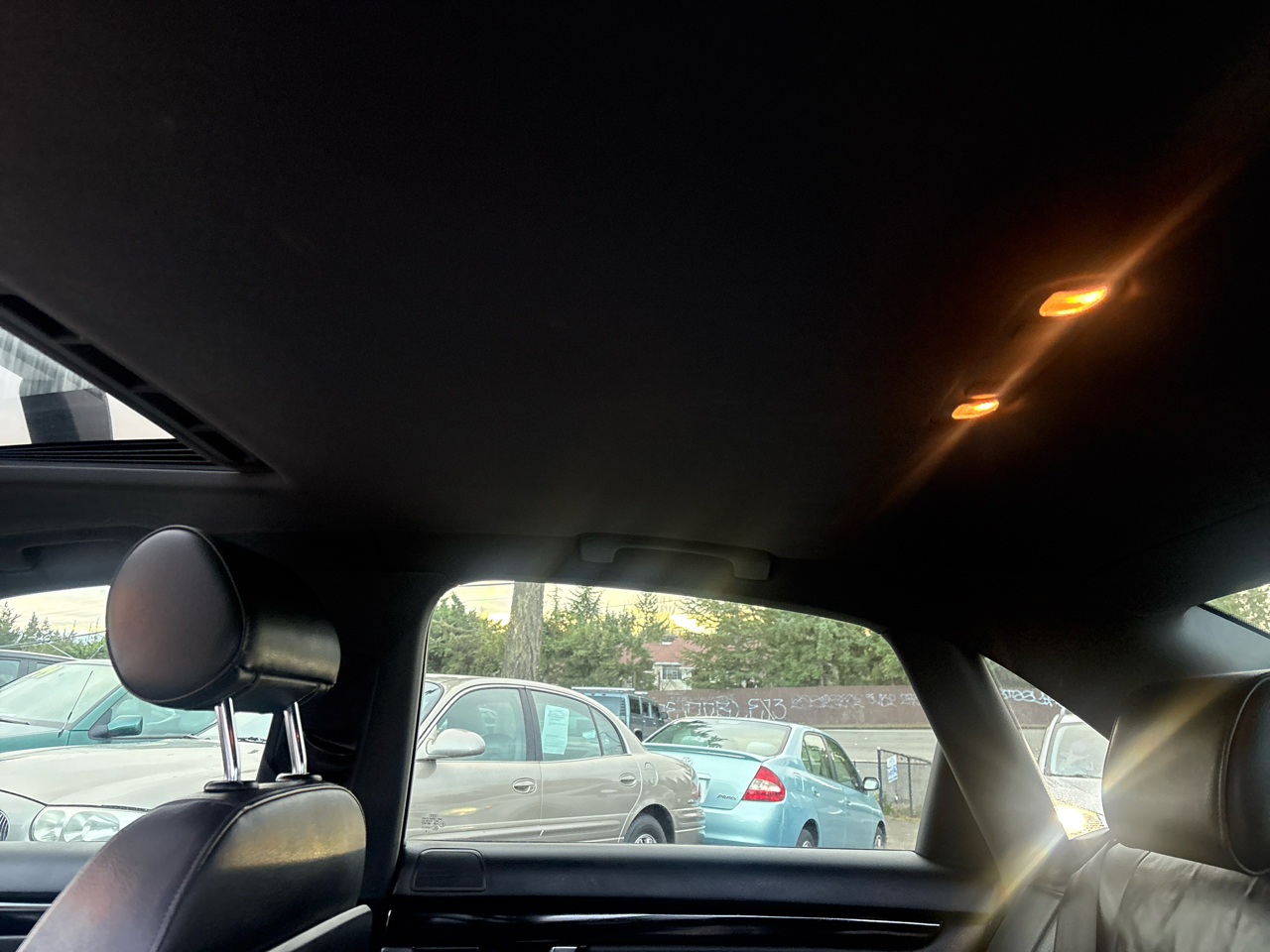 Audi A4 2.0T quattro 2007