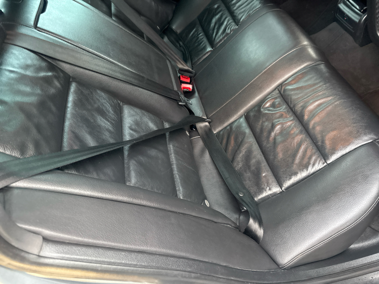 Audi A4 2.0T quattro 2007