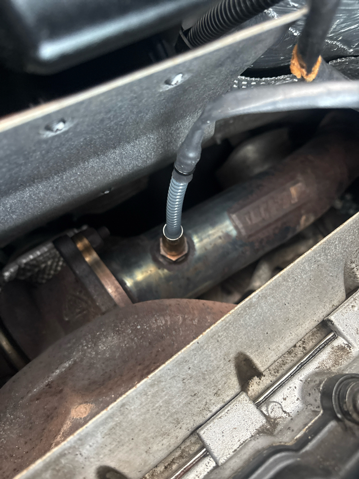 Audi A4 2.0T quattro 2007