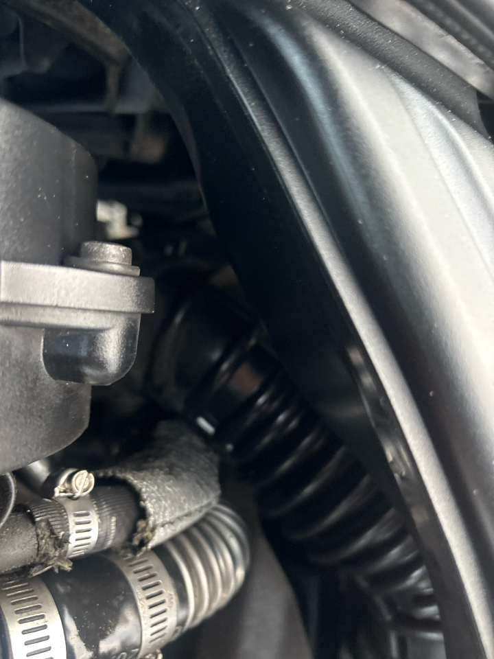 Audi A4 2.0T quattro 2007