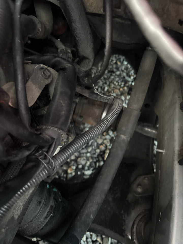 Audi A4 2.0T quattro 2007