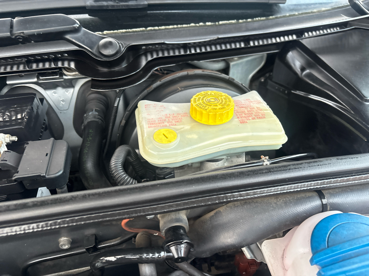 Audi A4 2.0T quattro 2007