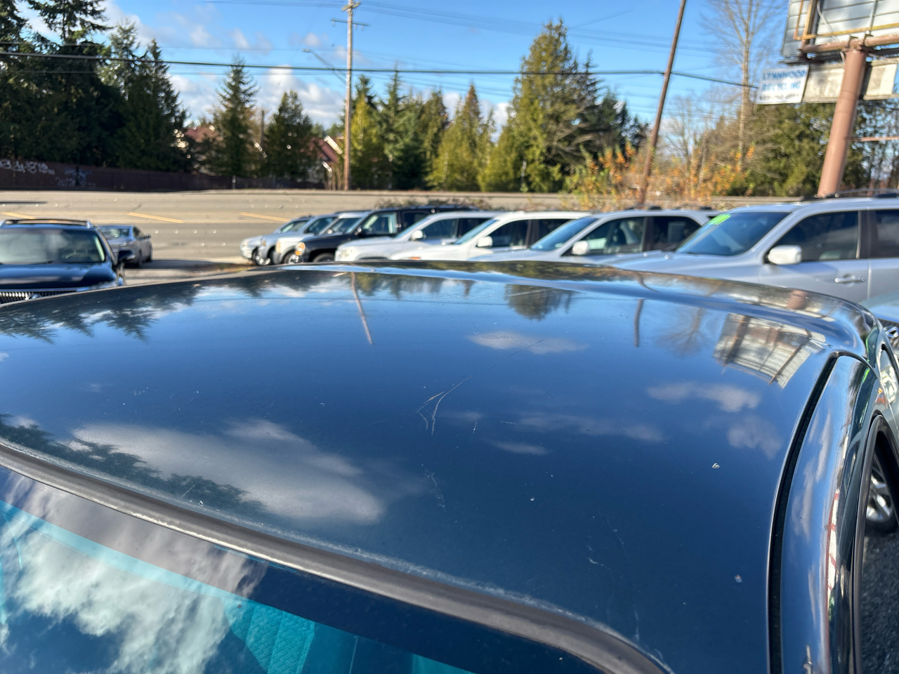 Toyota Tacoma Xtracab 2WD 1996