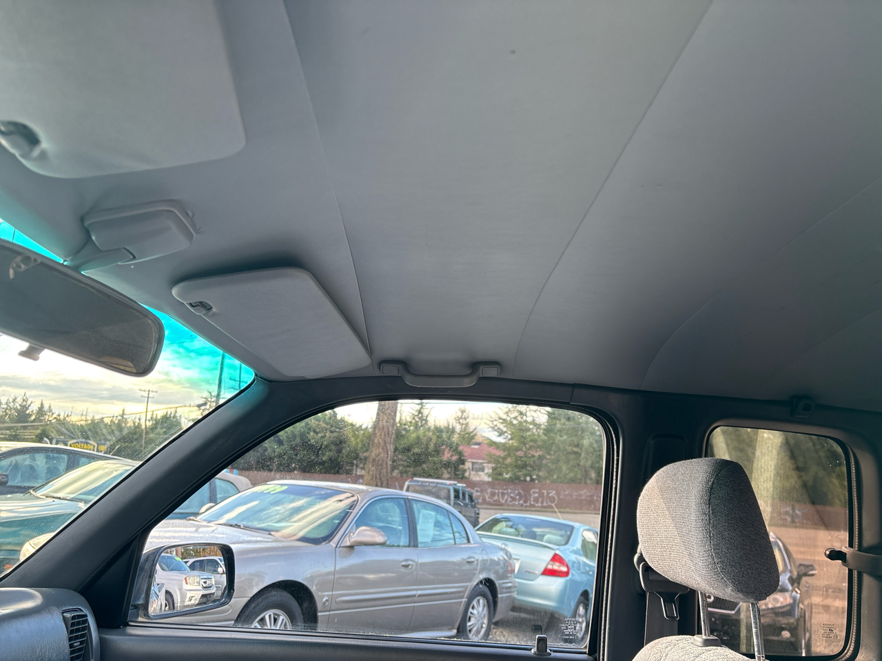 Toyota Tacoma Xtracab 2WD 1996