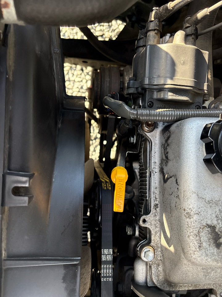 Toyota Tacoma Xtracab 2WD 1996