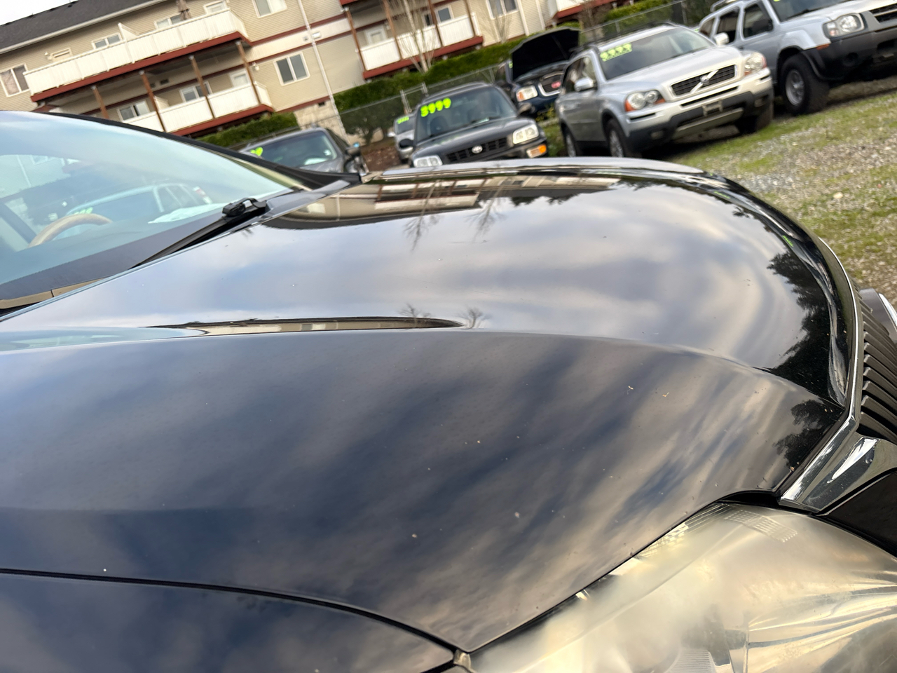 Lexus RX 350 AWD 2010