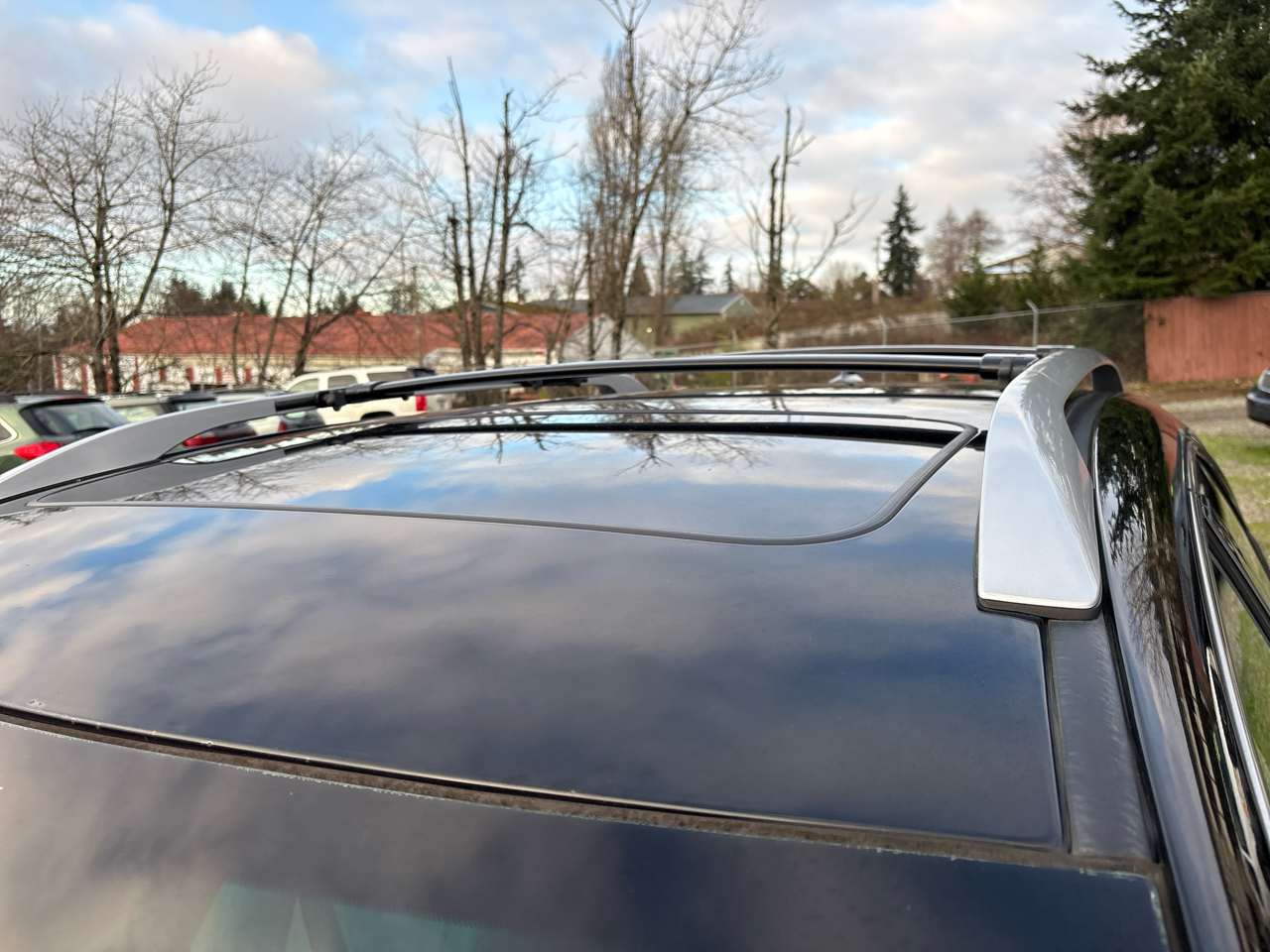 Lexus RX 350 AWD 2010