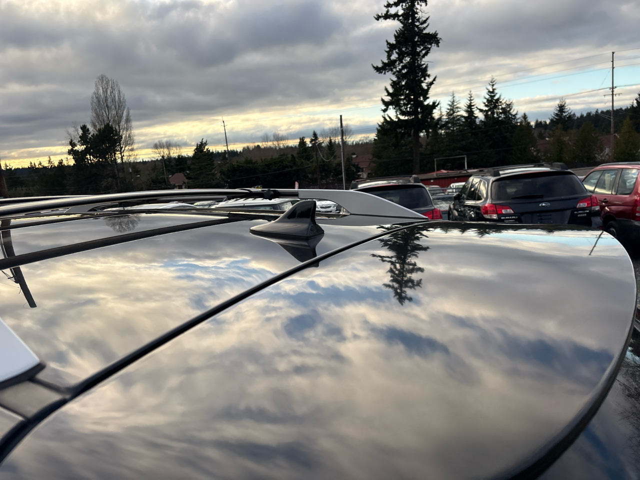 Lexus RX 350 AWD 2010