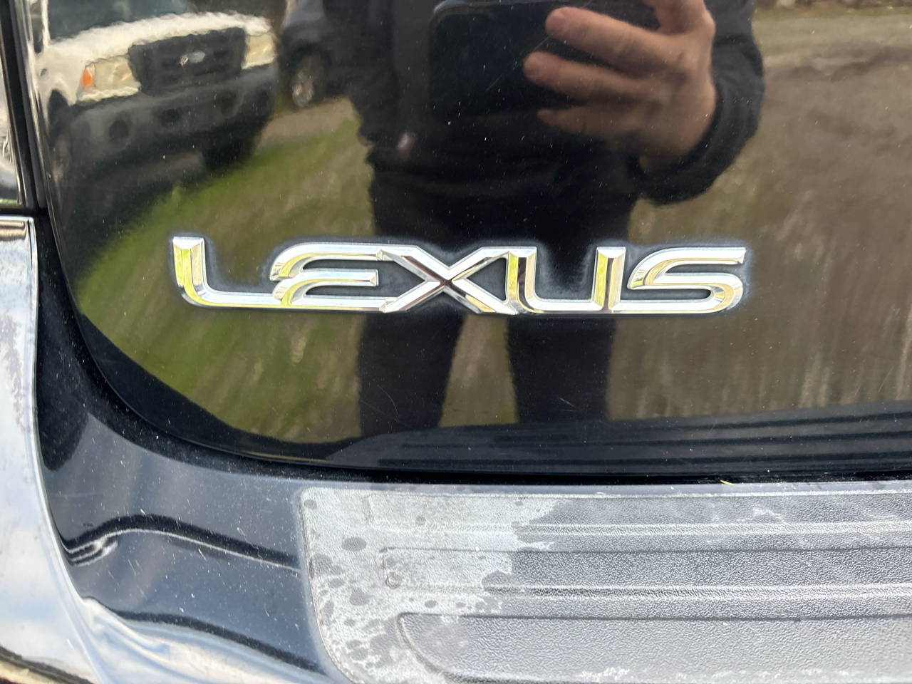 Lexus RX 350 AWD 2010