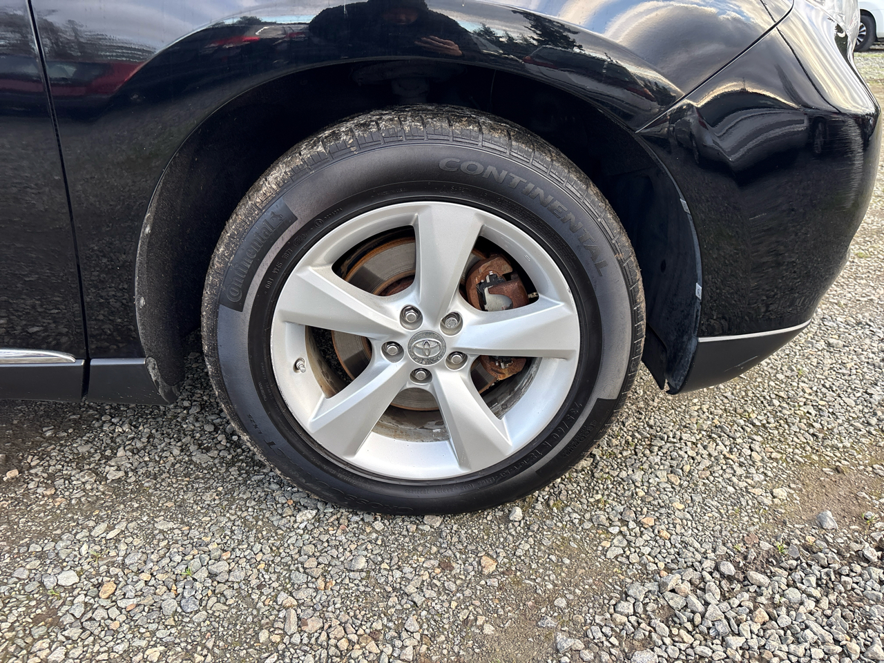 Lexus RX 350 AWD 2010