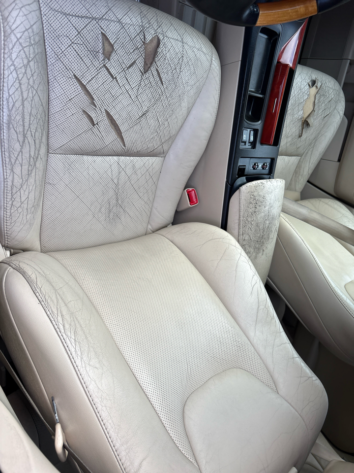 Lexus RX 350 AWD 2010