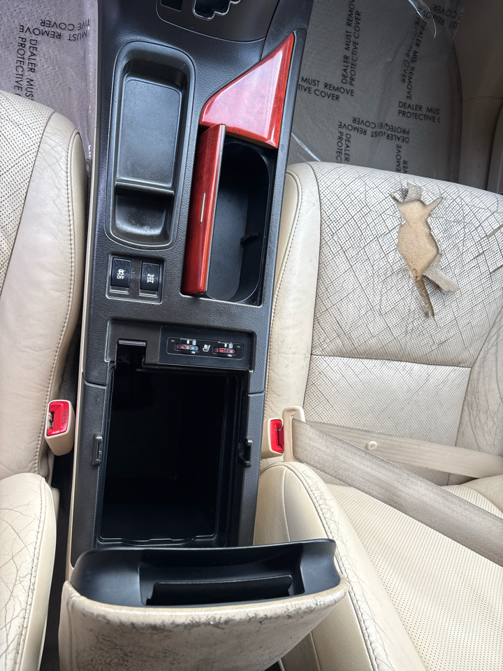 Lexus RX 350 AWD 2010