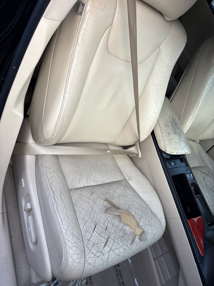 Lexus RX 350 AWD 2010