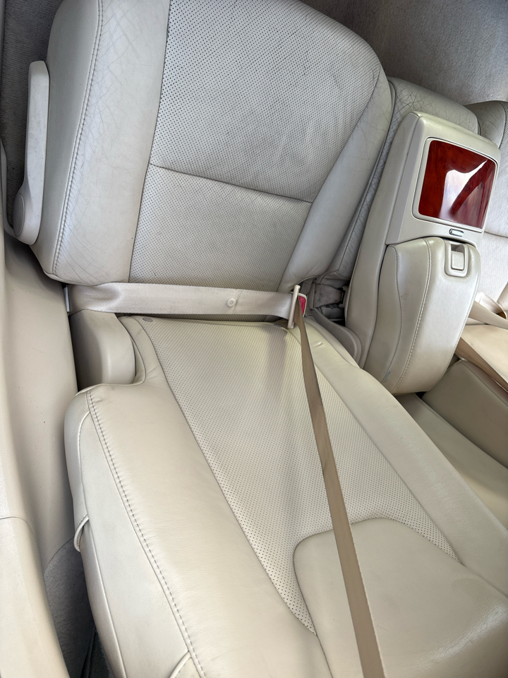 Lexus RX 350 AWD 2010