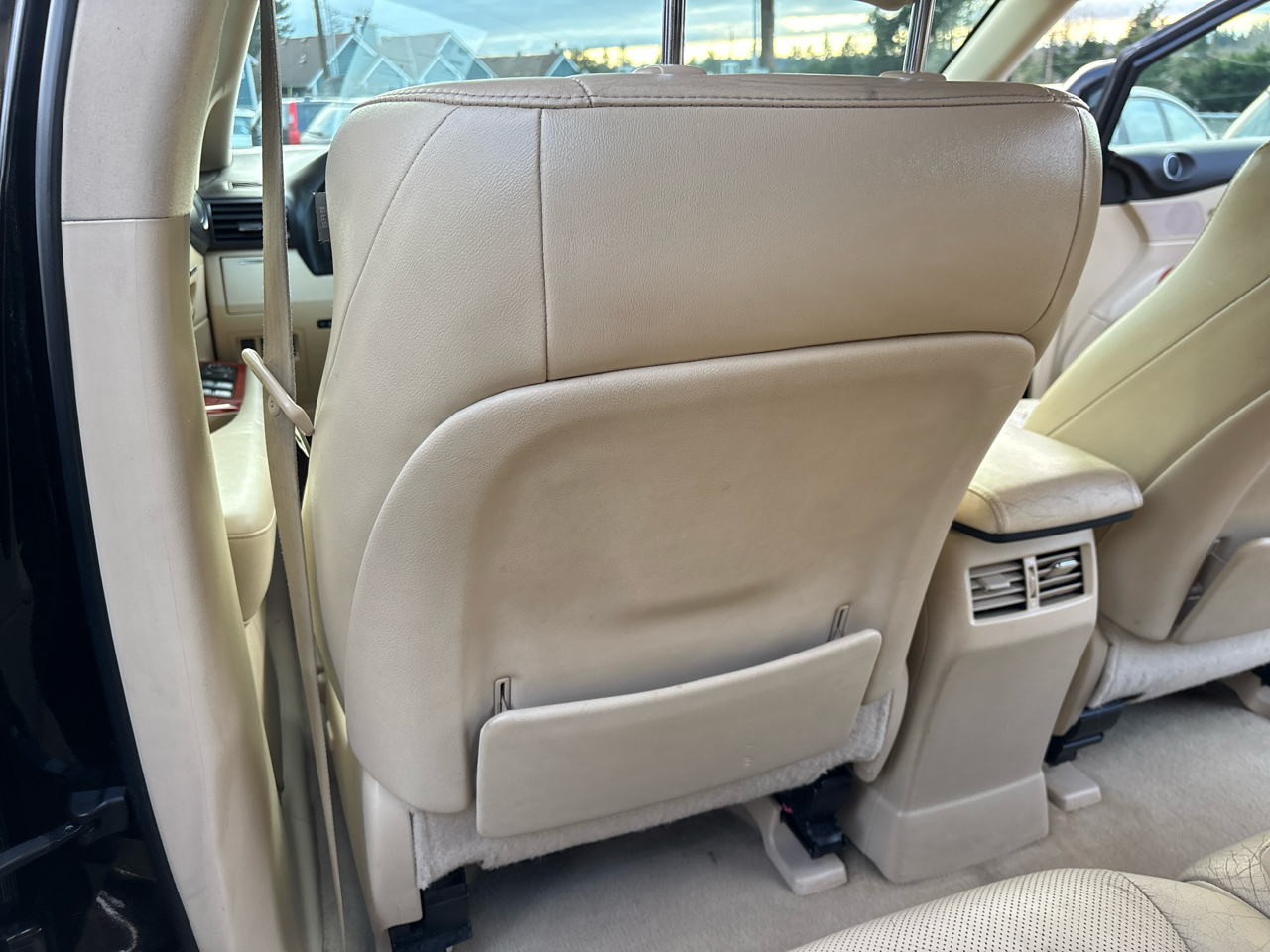 Lexus RX 350 AWD 2010