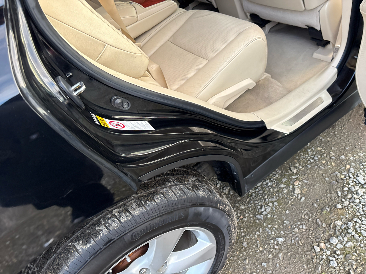 Lexus RX 350 AWD 2010