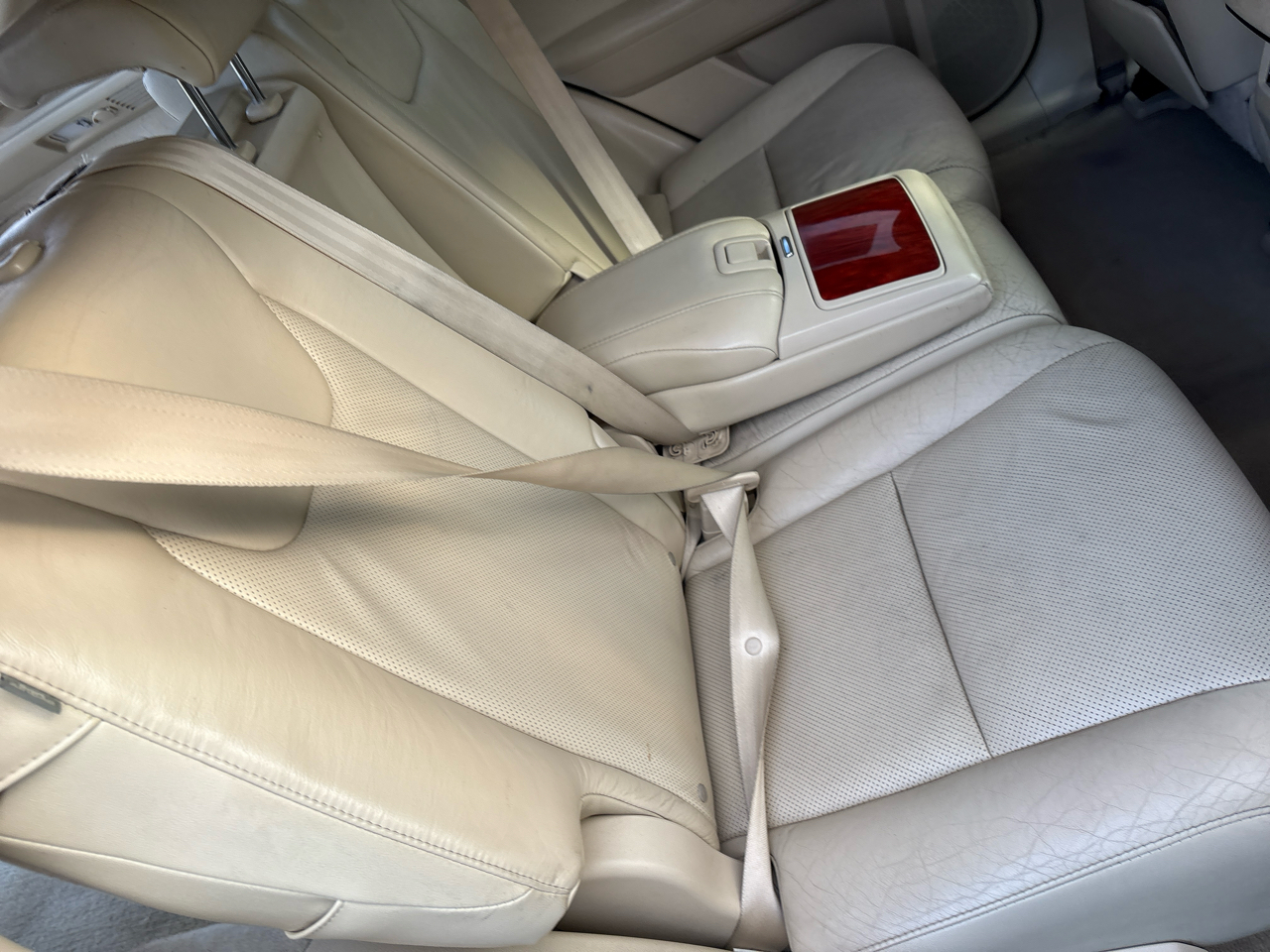 Lexus RX 350 AWD 2010