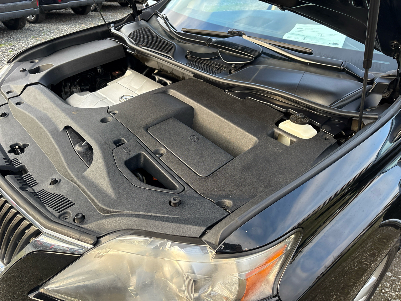 Lexus RX 350 AWD 2010