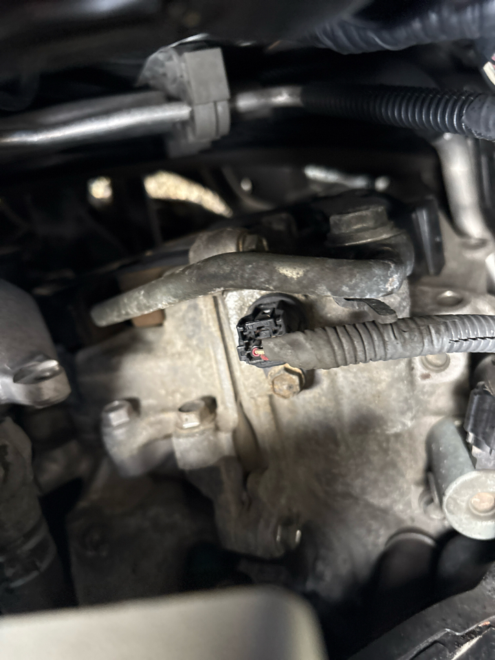 Lexus RX 350 AWD 2010