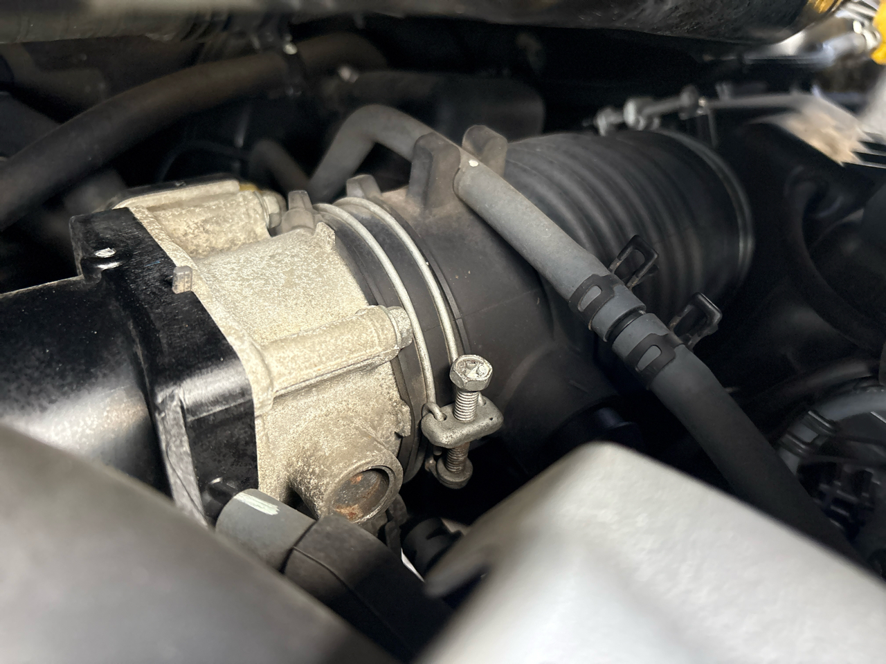 Lexus RX 350 AWD 2010