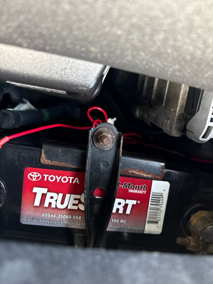 Lexus RX 350 AWD 2010