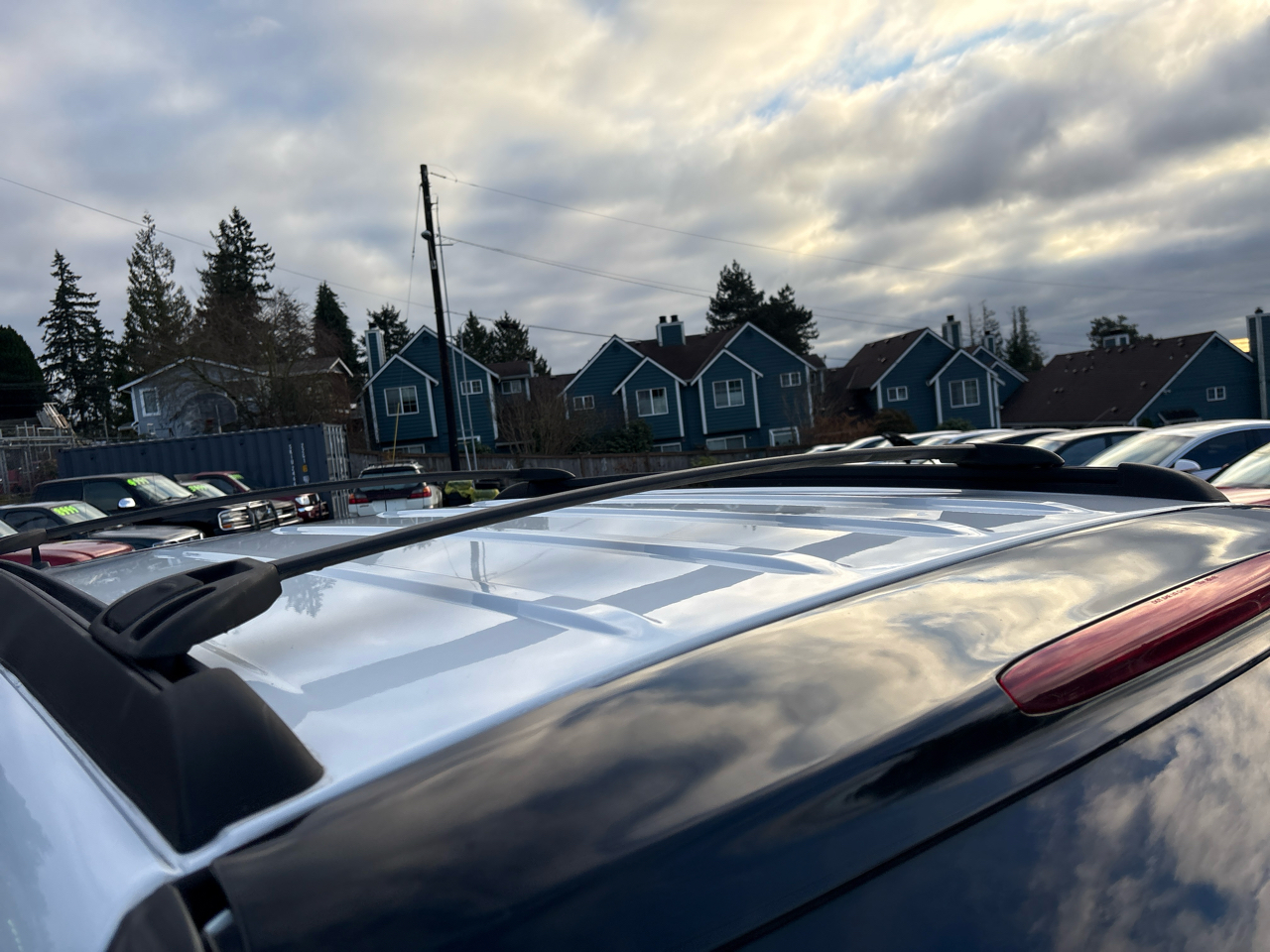 GMC Envoy SLT-1 4WD 2009