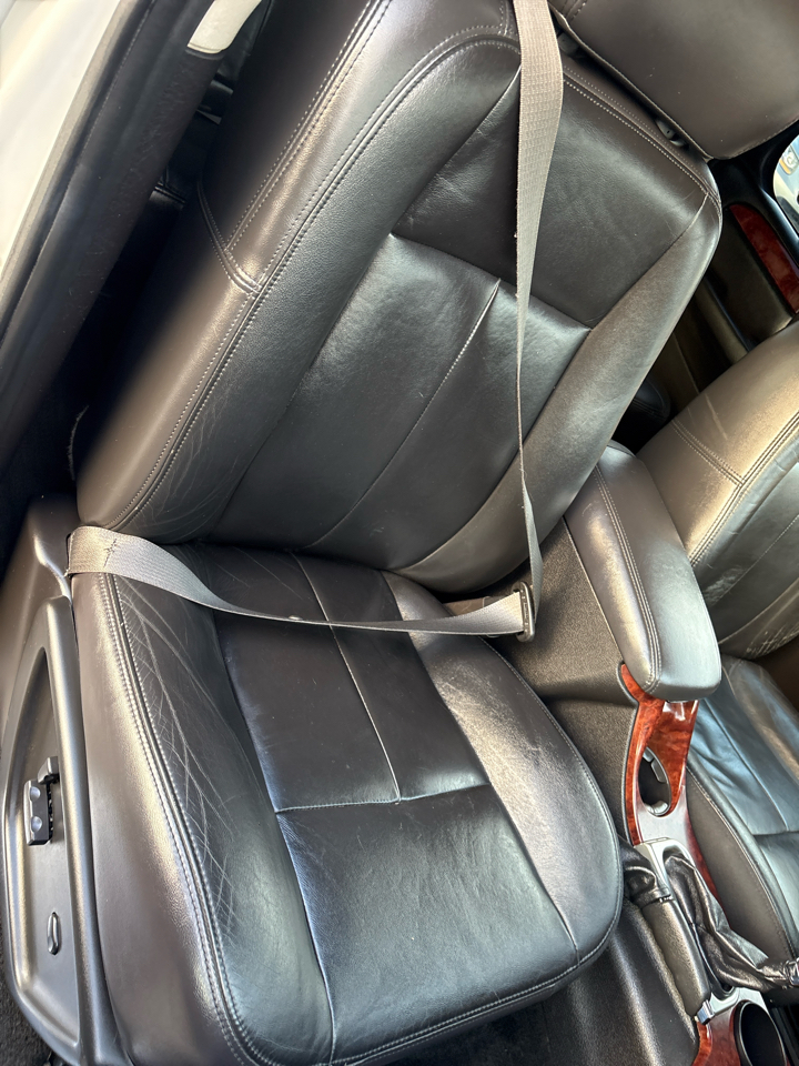 GMC Envoy SLT-1 4WD 2009