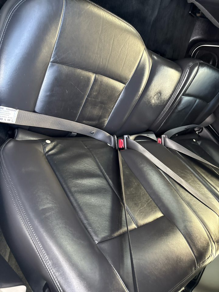 GMC Envoy SLT-1 4WD 2009