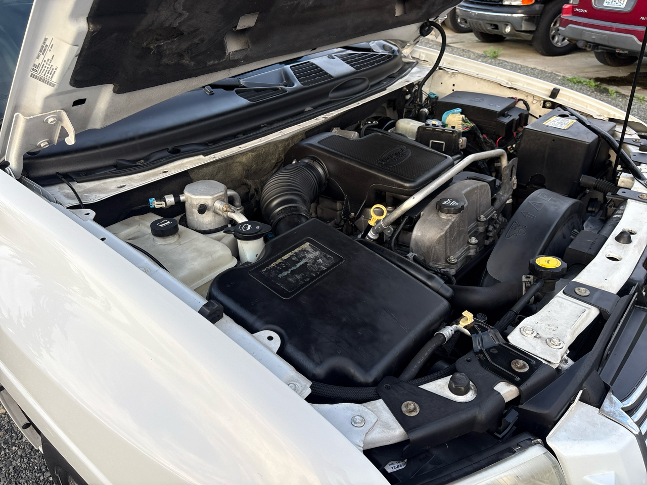 GMC Envoy SLT-1 4WD 2009