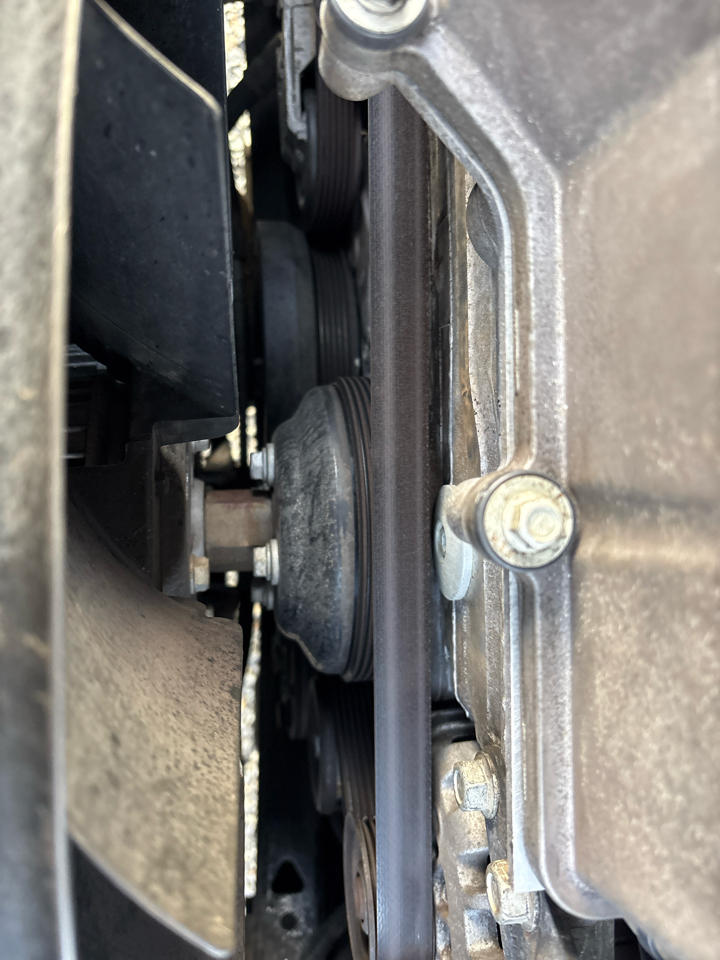 GMC Envoy SLT-1 4WD 2009