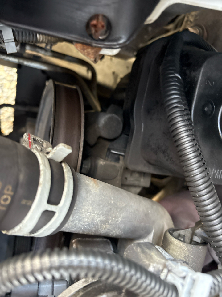 GMC Envoy SLT-1 4WD 2009