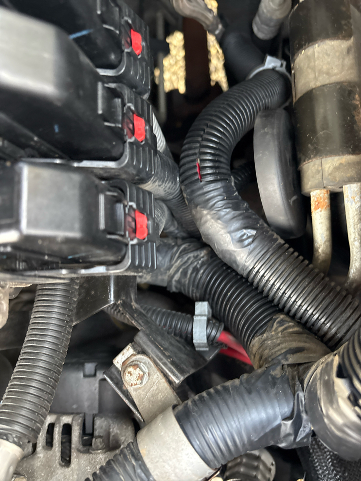 GMC Envoy SLT-1 4WD 2009