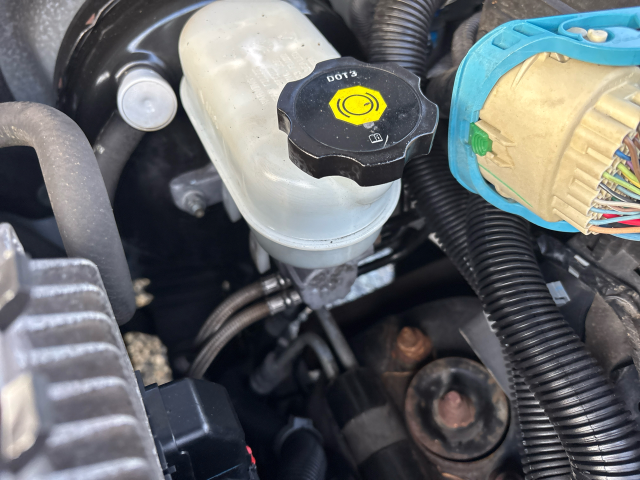 GMC Envoy SLT-1 4WD 2009