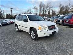 2009 GMC Envoy 