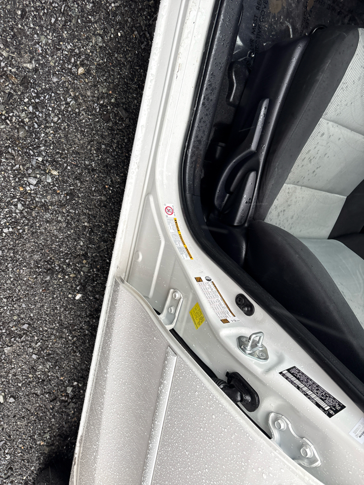 Toyota Prius c One 2012