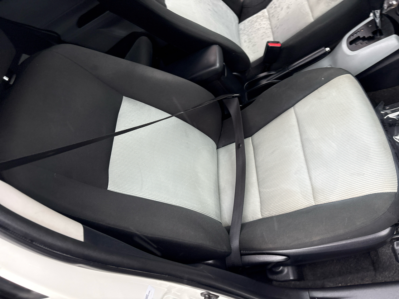 Toyota Prius c One 2012