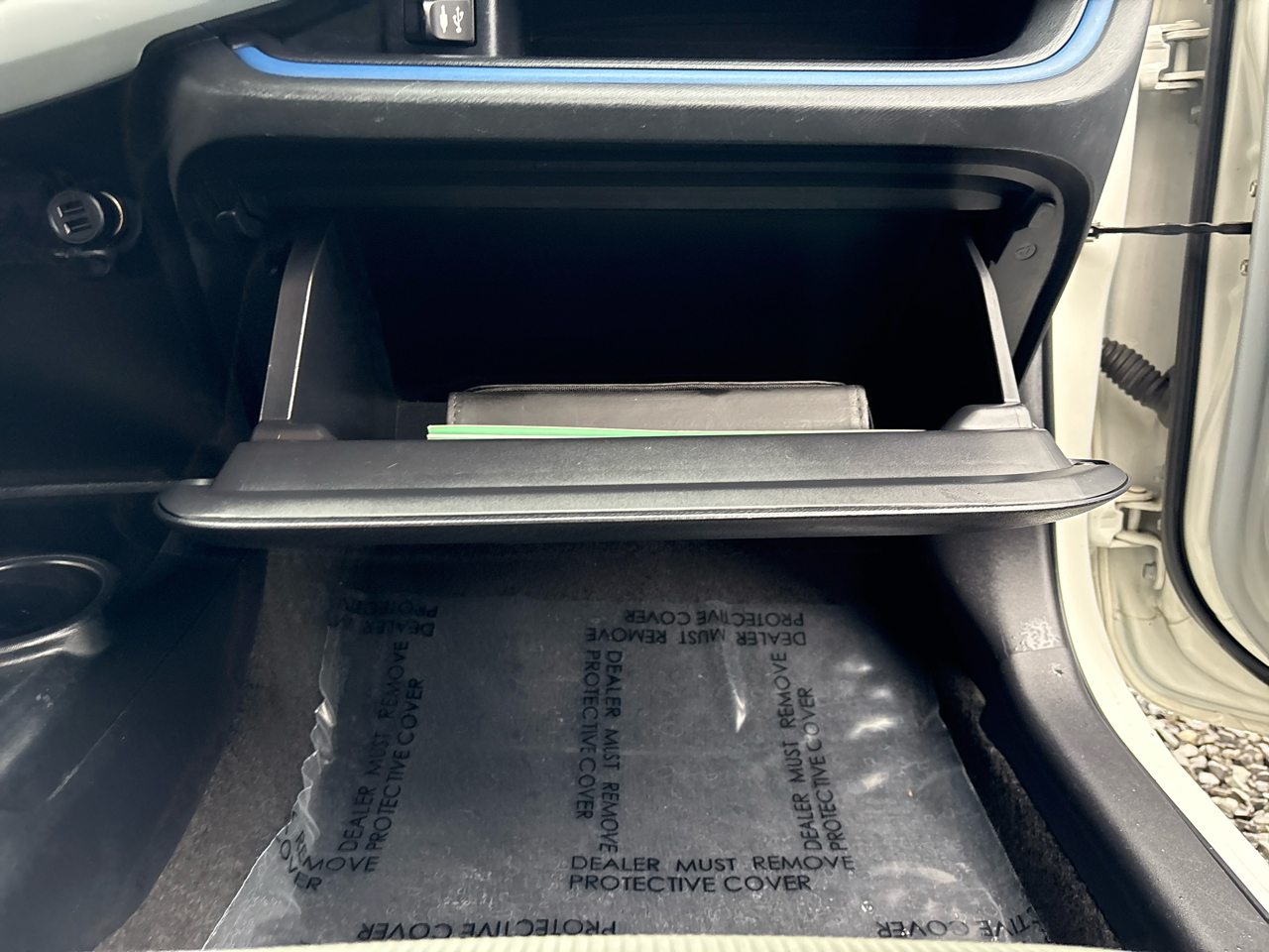 Toyota Prius c One 2012