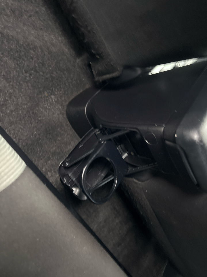 Toyota Prius c One 2012