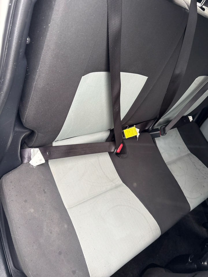 Toyota Prius c One 2012