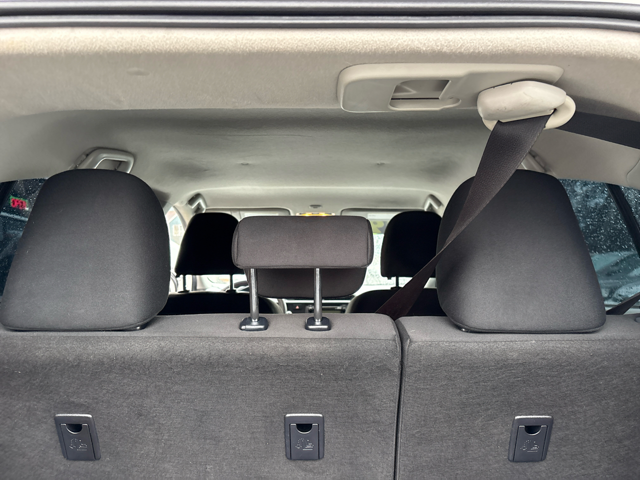 Toyota Prius c One 2012