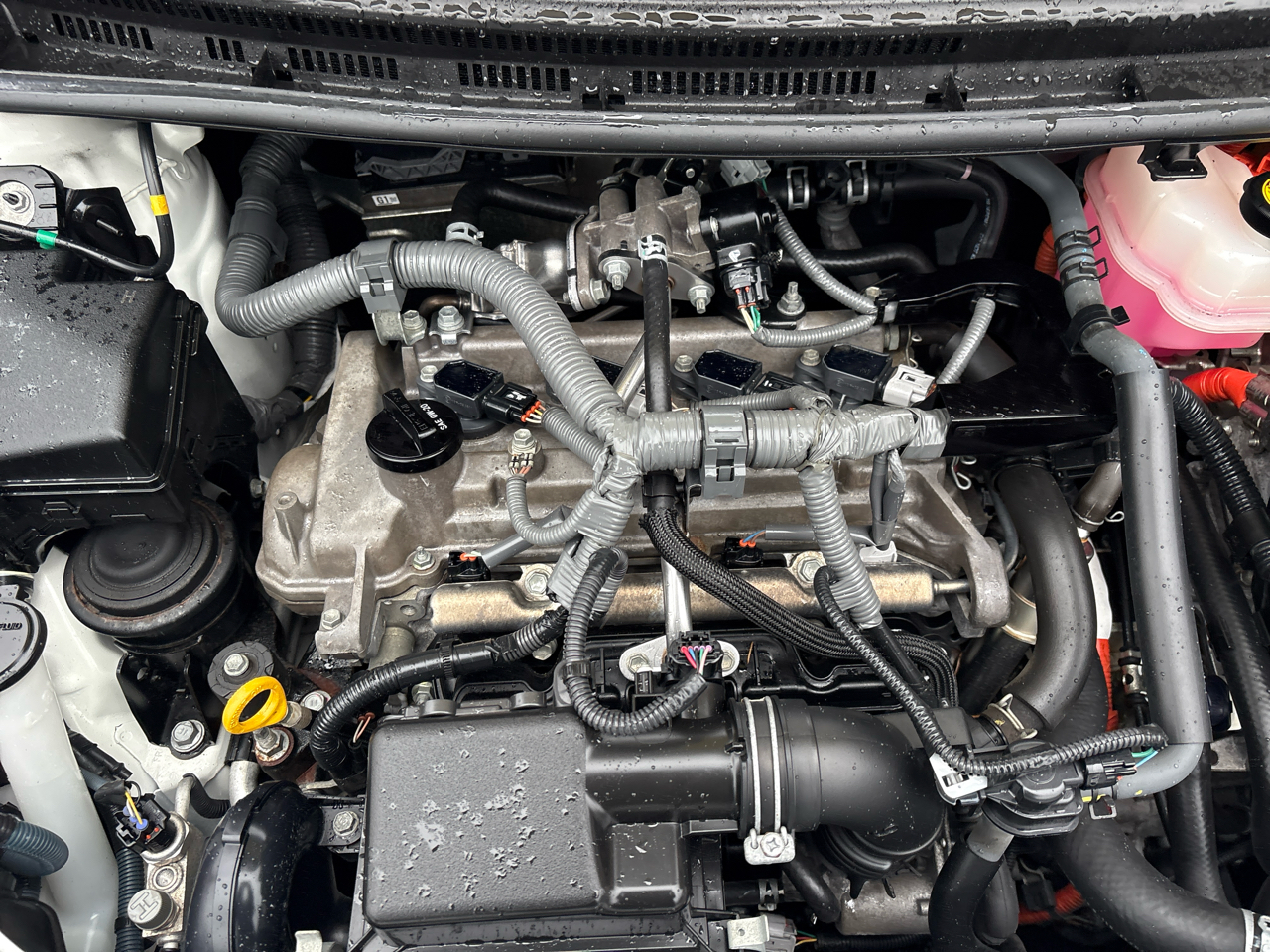 Toyota Prius c One 2012