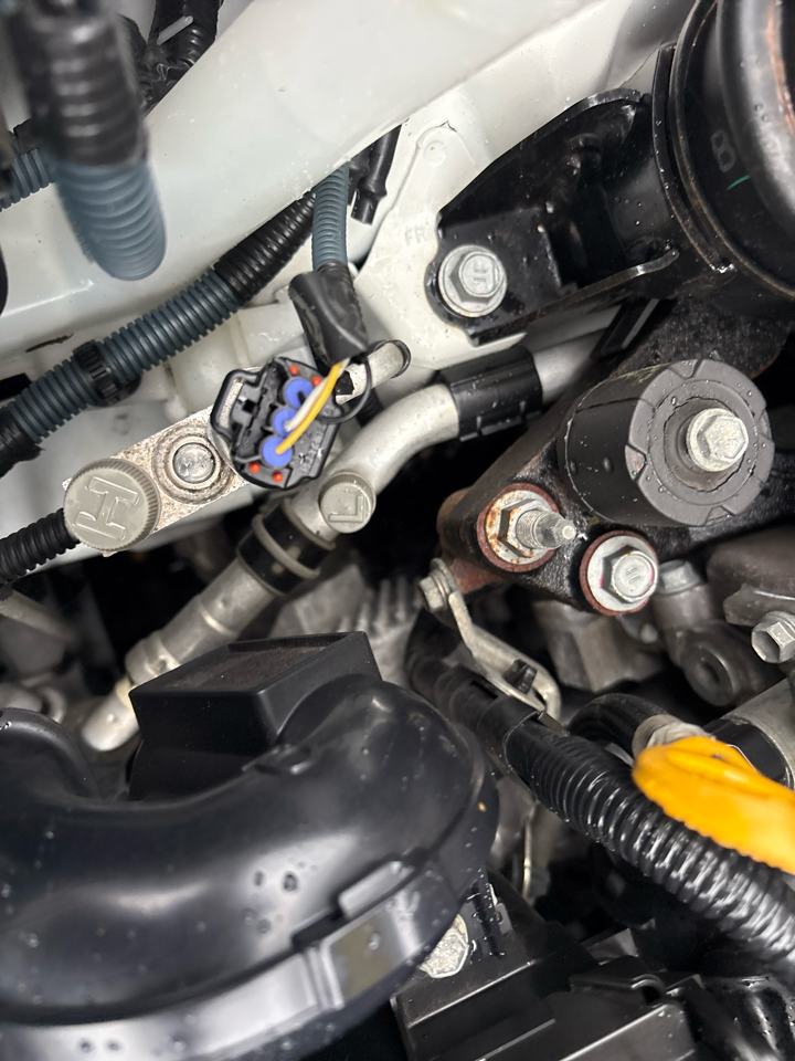 Toyota Prius c One 2012