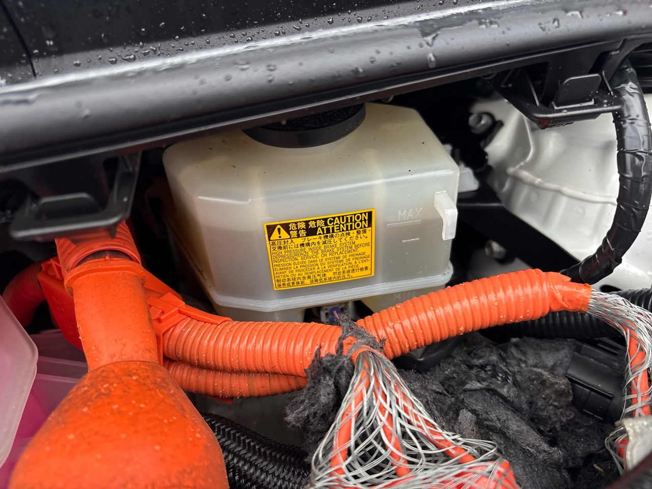 Toyota Prius c One 2012