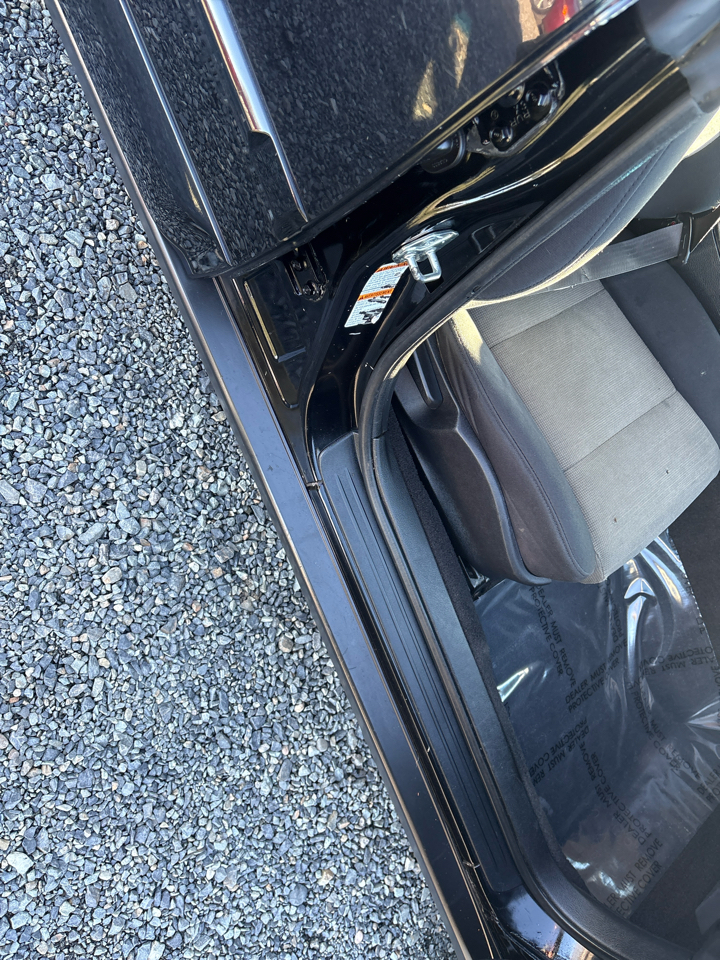 Subaru Outback 2.5i Wagon 2007