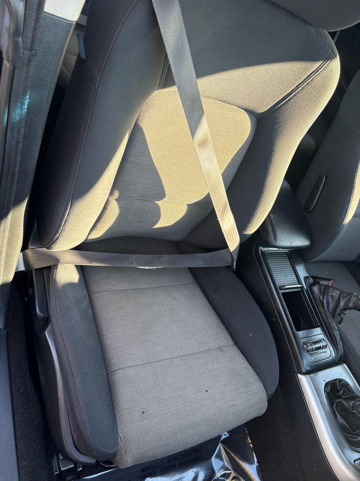 Subaru Outback 2.5i Wagon 2007